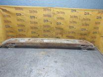 Усилитель бампера заднего NNSI6D Toyota Corolla - Фото 3