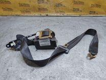 Ремень безопасности передний правый O6L6DC Volkswagen Passat