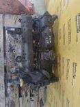 Двигатель KU6A12 Citroen C3 undefined