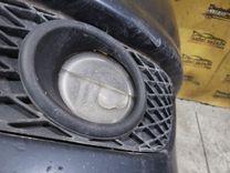 Бампер передний 3LTUBI Opel Astra купить с доставкой