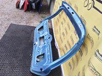 Крышка багажника (дверь 3-5) ANMUJ3 Renault Clio купить с доставкой