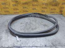 Уплотнитель двери задней левой 55Q4L5 Peugeot 307