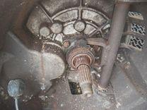 КПП механическая (МКПП) 51JGO0 Citroen Xsara undefined