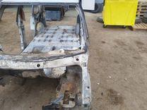 Стойка кузовная передняя левая ULUT29 Renault Espace - Фото 5