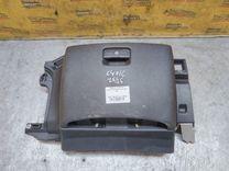 Бардачок 6U2WW0 Citroen C4 Grand Picasso
