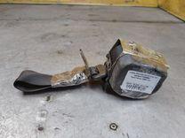 Ремень безопасности задний правый HDBS63 Ford Focus