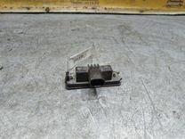 Подсветка номера PW9QEK Volkswagen Polo купить в магазине запчастей бу