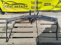 Прицепное устройство (фаркоп) C9W0Y8 Renault Grand Scenic купить с доставкой