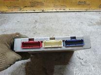 Блок управления двигателем GSCE7H Daewoo Leganza купить в магазине запчастей бу