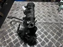 Коллектор впускной CKT1DH Mazda MPV - Фото 3