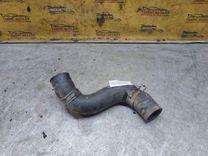 Патрубок радиатора 1EAWJ4 Toyota Corolla - Фото 1