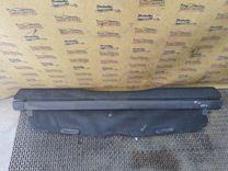 Шторка багажника NUFALW Peugeot 307 купить