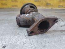 Клапан EGR HEQZBB Peugeot 307 купить с доставкой