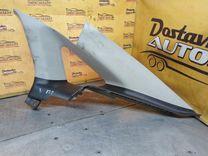 Обшивка стойки задней правой IK7A6N Ford Fusion