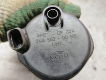 Фара противотуманная правая WL6Y83 Audi A6 купить с доставкой