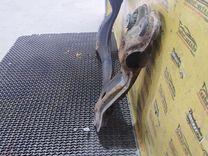 Балка подвески передняя (подрамник) 4QDKHH Audi 100 - Фото 3