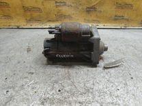 Стартер QB3ODT Renault Scenic купить