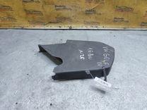 Защита (кожух) ремня ГРМ 9SRA5E Volkswagen Golf