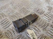 Кнопка (выключатель) WGYHQV Nissan Note купить в магазине запчастей бу