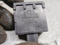 Кнопка корректора фар ZGQBBO Citroen C3 купить в магазине запчастей бу