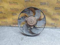Вентилятор кондиционера 2969GK Citroen Xantia - Фото 2