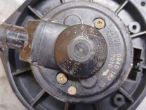 Моторчик печки IBX6S3 Subaru Forester купить с доставкой