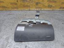 Накладка декоративная на торпедо W7OOVI Volkswagen Golf