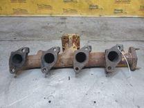 Коллектор выпускной DL771Z Citroen Jumper купить с доставкой