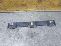 Кронштейн крепления бампера заднего IEHLPJ Renault Megane купить на авторазборке