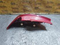 Фонарь задний правый RADKTW Opel Corsa - Фото 6