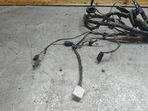 Проводка крышки багажника 6ETYNV Ford C-Max купить с доставкой