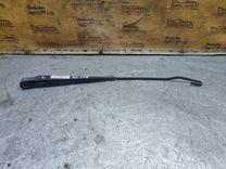 Щеткодержатель (поводок стеклоочистителя, дворник) S6OYK3 Ford Mondeo - Фото 2