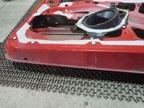 Дверь передняя правая EENWK6 Peugeot 206 undefined