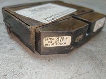 Кнопка (выключатель) C957UL Toyota Avensis - Фото 3