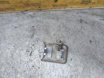 Ручка наружная сдвижной двери левой DZDOVH Citroen Berlingo купить на авторазборке