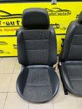 Салон (комплект сидений) DYLV60 Opel Astra undefined