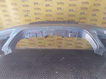 Бампер передний HH8RQ1 Volkswagen Touran undefined