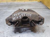 Суппорт передний правый BJ671A Opel Astra купить