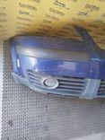 Бампер передний 2LYUY9 Volkswagen Passat undefined