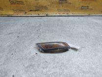 Ручка внутренняя задняя левая BHZALA Peugeot 607