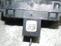 Датчик света 6CFTET Volkswagen Touran купить в магазине запчастей бу