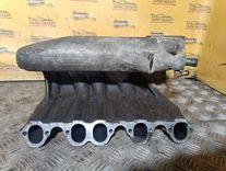 Коллектор впускной 81QQCG Audi 100 - Фото 4