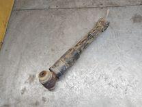 Амортизатор задний левый A6W8TL Mercedes A W168 - Фото 4