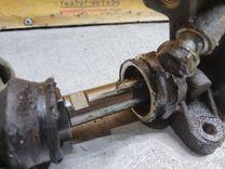 Рулевая рейка HF3O59 Skoda Fabia купить с доставкой