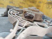 Вентилятор радиатора WIHHNF Mitsubishi Carisma купить с доставкой