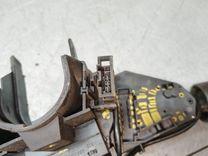 Переключатель подрулевой (стрекоза) OP4OJR Volkswagen Sharan купить с доставкой