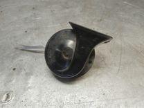 Сигнал (клаксон) WDTVEH Citroen C5 - Фото 1