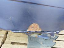 Крыло заднее левое W8P4DH Citroen C5 - Фото 9