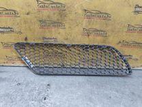 Заглушка (решетка) в бампер передний SNW2C5 Alfa Romeo 147 купить с доставкой