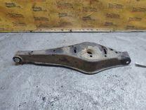 Рычаг задний правый R8VJFY Volkswagen Jetta